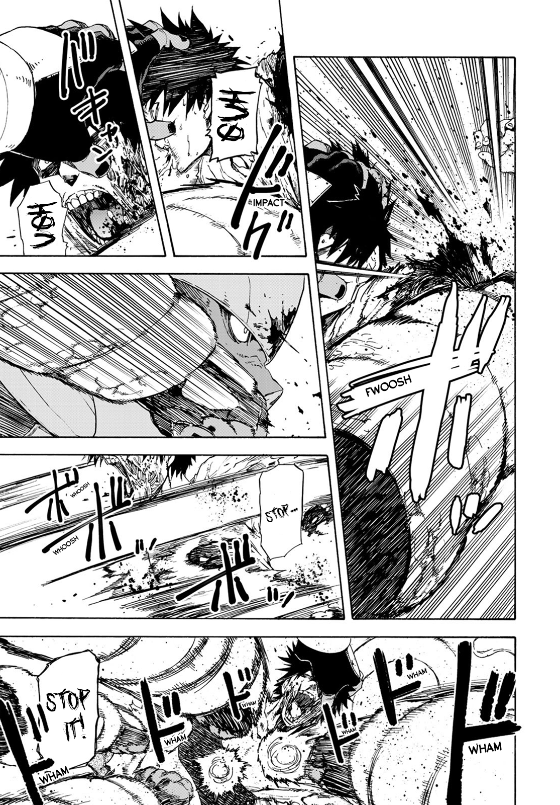 Tensei Shitara Slime Datta Ken, Chapter 65 image 06